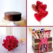 Romantic Gift Combo